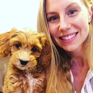 Meet your Posher, Brittany